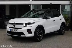 Citroën C3 1.2 PureTech YOU Pack Plus