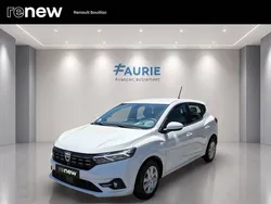 DACIA Sandero SCe 65 - 22 Confort
