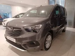 OPEL Combo -e Life Edition Plus L
