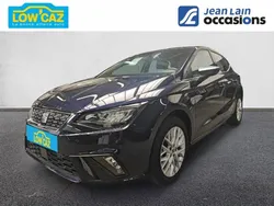 Seat Ibiza 1.0 TSI 110 ch S/S DSG7 Xcellence