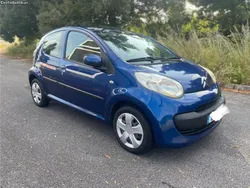 Citroën C1 Exclusive