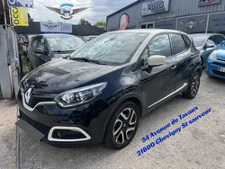 Renault captur 1.2 tce 120 cv intens