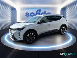Renault Scenic E-Tech Electric 170ch Techno autonomie confort -24