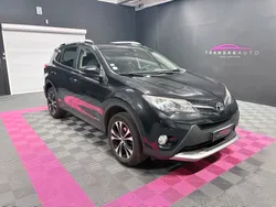 TOYOTA RAV4 LCA 124 D-4D 2WD Sport Edition