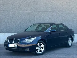 Bmw série 520d berline e60 163ch ( m47)