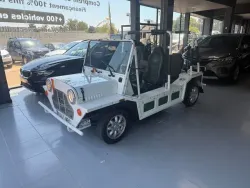 AUSTIN Mini Moke