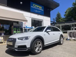 Audi A4 Allroad QUATTRO 2.0 TDI 163 DPF S tronic 7 Design Luxe