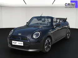 MINI Cooper Cabriolet C 163 ch DKG7 Classic