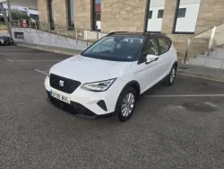 SEAT Arona 1.0 TSI S&S Style Special Edition 115