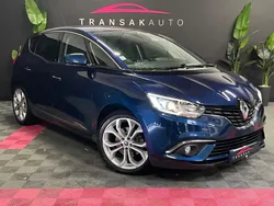 RENAULT SCENIC IV BUSINESS Blue dCi 120 EDC Business Intens / SUIVI COMPLET