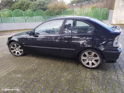 BMW 320 td