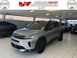 Citroën C5 Aircross BlueHDi 130 EAT8 Max