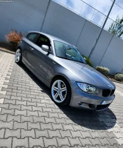 BMW 120 cupe