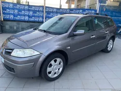 Renault Mégane Break 1.5 dCi Dynamique