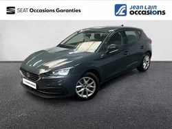 Seat Leon 1.5 eTSI Hybrid 115 DSG7 Business