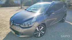 Renault Clio de 2015