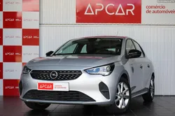 Opel Corsa 1.2 Business
