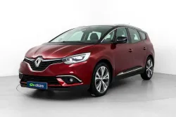 RENAULT Scénic Grand Scénic 1.3 TCe GPF Zen 103kW