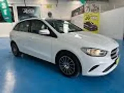 Mercedes-Benz B 200 Style