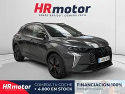 DS DS3 Crossback DS 3 Crossback BlueHDi Performance Line 130 Aut.