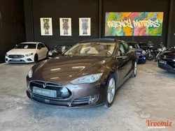 Tesla Model-s 85 ELECTRIC 360 85KWH S BVA