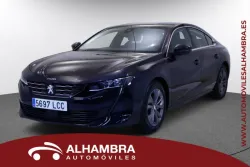 PEUGEOT 508 1.5BlueHDi S&S Active EAT8 130