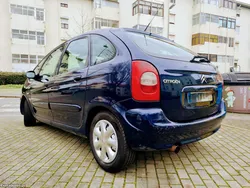 Citroën Picasso 2.0 Hdi Diesel impecável