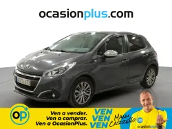 PEUGEOT 208 1.6BlueHDi Style 100