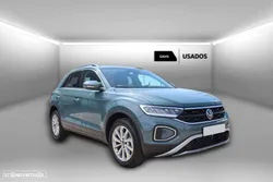 VW T-Roc 1.0 TSI Urban