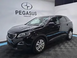 Peugeot 3008 1.2 130ch Active s&s EAT8 109g