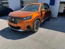Peugeot 2008 1.2 130 ALLURE EAT8
