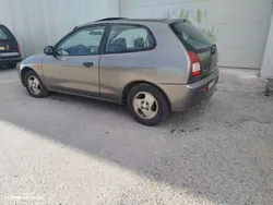 Mitsubishi Colt 1.3 GLX