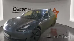 Tesla Model 3 Long-Range Dual Motor AWD de 2020