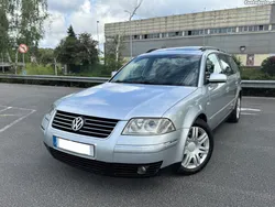 VW Passat 1.9 Tdi C/Nova