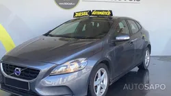 Volvo V40 1.6 D2 Kinetic Eco de 2014