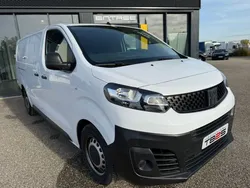 Fiat Scudo (3) 1.5 BHDi 100ch 6.1 XL