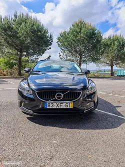 Volvo V40 D2 Geartronic