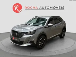 Peugeot 2008 1.2 PureTech Allure