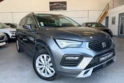 🏁SEAT ATECA II 2.0L TDI 150ch DSG7 STYLE BUSINESS 1°MAIN VIRTUAL COCKPIT/ CAMERA/CARPLAY