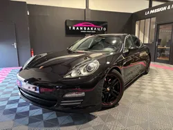 Porsche panamera 4s v8 4.8 400 pdk