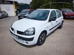 Clio 1.5 dci 80ch Campus 4cv 5 portes