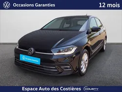 VOLKSWAGEN Polo 1.0 TSI 95 S&S BVM5 Style