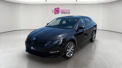 SKODA Octavia 2.0 TDI 184 ch SCR FAP DSG7 4x4 Edition