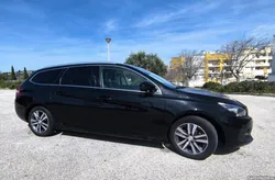 Peugeot 308 de 2019 OPORTUNIDADE