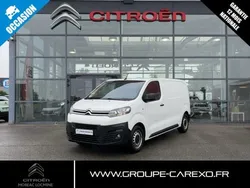 Citroën Jumpy FG III M. 2.0 BLUEHDI 145 S&S BVM6