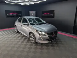 Peugeot 208 1.5 HDI + 1ERE MAIN + CAMERA 360 + CARPLAY + SUIVIT COMPLET PEUGEOT