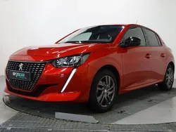Peugeot 208 1.2 PureTech 75ch S&S Style