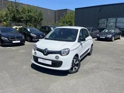 RENAULT TWINGO 1.0 SCe - 70 III BERLINE Limited