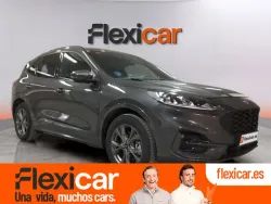 FORD Kuga 2.5 Duratec PHEV ST-Line 4x2