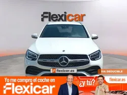 MERCEDES Clase GLC GLC 200d 4Matic 9G-Tronic